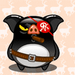 pic for Hey Pig